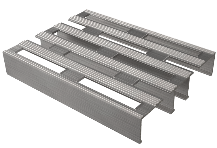 Plank Grating